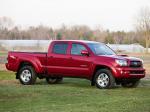 Toyota Tacoma Double Cab Sport Edition by TRD 2006 года